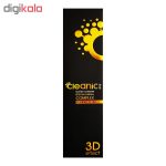 رنگ مو کلینیک کیندی شماره 502 حجم 100 میلی لیتر رنگ شامپاینی