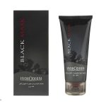 ماسک لایه بردار هیدرودرم مدل Black حجم 60 میلی لیتر