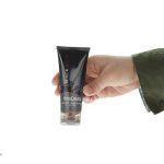 ماسک لایه بردار هیدرودرم مدل Black حجم 60 میلی لیتر