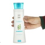 شامپو ضد شوره سینره مدل Anti Dandruff Willow حجم 250 میلی لیتر