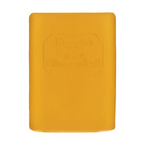صابون کاپوس مدل Weizenkeim وزن 125 گرم
