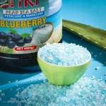 نمک حمام تیکی مدل Blueberry Coarse وزن 4500 گرم