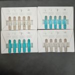 سرم ضد چروک آرکایا مدل Hyaluron plus حجم 2 میلی لیتر بسته 5 عددی