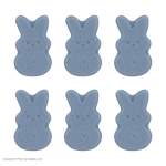 کوکتل پدیکور ژبن پلاس مدل Rabbit وزن 600 گرم بسته 12 عددی
