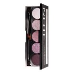 پالت سایه چشم نوت سری Professional Palette تحت لیسانس شماره102