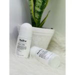 رول ضد تعریق پادینا مردانه مدل SILVER SCENT  حجم 75 میلی لیتر مجموعه 2 عددی
