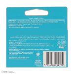 تیغ یدک ژیلت مدل Venus Smooth بسته 4 عددی