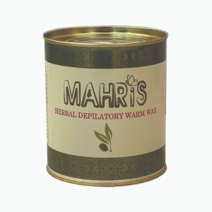 موم موبر ماهریس مدل کنسروی زیتون وزن ۷۰۰ گرم