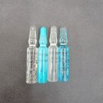 سرم ضد چروک آرکایا مدل Hyaluron plus حجم 2 میلی لیتر بسته 5 عددی