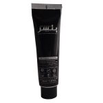 خمیر دندان کربن اکتیو بنسر مدل Charcoal