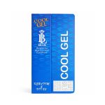 ژل ابرو کول ژل مدل blue