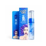 ژل ابرو کول ژل مدل blue