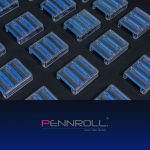 تیغ یدک پنرول مدل PRCL - Razor Refills 6 X3 بسته 3 عددی
