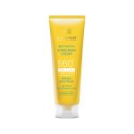 کرم ضدآفتاب بی‌رنگ سینره مدل SPF60 مناسب انواع پوست، حجم 50 میلی‌لیتر