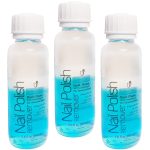 استون لاک پاک کن ویهان مدل DUAL-PHASE حجم 80 میلی لیتر مجموعه 3 عددی