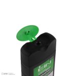 شامپو ضد شوره مو ای آی ان مدل Aloe Vera مناسب برای موهای چرب و دارای شوره حجم 180 میلی لیتر