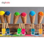 لاک ناخن استایکس شماره S81
