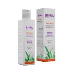 شامپو مو بیونیج مدل Nutrition مناسب برای موهای خشک و شکننده حجم 250 میلی لیتر