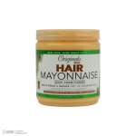 ماسک مو اوریجینالز مدل Mayonnaise مناسب برای موهای خشک و آسیب دیده حجم 434 میلی لیتر