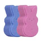 کوکتل پدیکور ژبن پلاس مدل Rabbit وزن 600 گرم بسته 12 عددی
