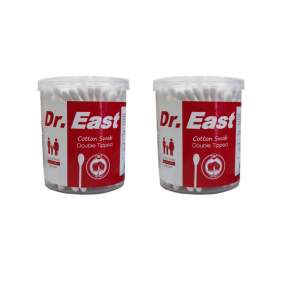 گوش پاک کن دکتر ایست مدل 1 - 2 مجموعه 2 عددی