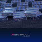 تیغ یدک پنرول مدل PRCL - Razor Refills 6 X3 بسته 3 عددی
