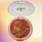 رژگونه براق رنسوم مدل TERRACOTTA شماره 2