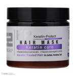 ماسک مو ساین اسکالپ مدل KP-Care حجم 380 میلی لیتر