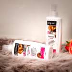 اسپری مو اسیفکس مدل Styling حجم 200 میلی لیتر بسته 3 عددی