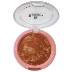 رژگونه براق رنسوم مدل TERRACOTTA شماره 2
