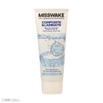 خمیر دندان میسویک مدل COMPOSITE AND LAMINATE حجم 75 میلی لیتر