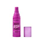 پرایمر صورت لامل مدل Hello Glow مناسب برای انواع پوست حجم 30 میلی لیتر