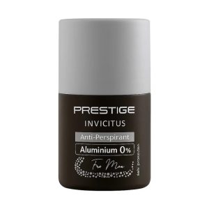 رول ضد تعریق مردانه پرستیژ مدل Invictus حجم 50 میلیلیتر