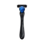 خود تراش بیک مدل Hybrid 3 Flex به همراه تیغ یدک بسته 8 عددی
