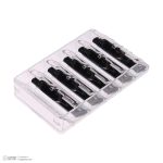 تیغ یدک ژیلت مدل MACH 3 PLUSبسته 5 عددی