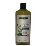 شامپو مو سان وی مدل Tee tree oil حجم 300 میلی لیتر