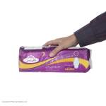 نوار بهداشتی گلریز کد 03 بسته 10 عددی