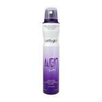اسپری دئودورانت زنانه لتس گو مدل alien حجم 200 میلی لیتر