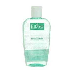 تونر پاک کننده صورت الارو مدل Akne Cleanser تحت لیسانس حجم 200 میلی لیتر