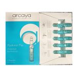 سرم ضد چروک آرکایا مدل Hyaluron plus حجم 2 میلی لیتر بسته 5 عددی