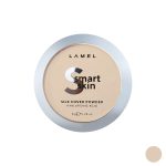 پنکیک لامل مدل Smart Skin شماره 401 کاور متوسط