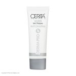 کرم ترمیم کننده سریتا مدل DERMA PSO 24H حجم 100 میلی لیتر