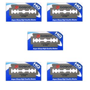 تیغ یدک دورکو مدل HQ-22 تحت لیسانس مجموعه 5 عددی