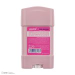 دئودورانت زنانه ایروکس مدل PINK BLOOM حجم 75 میلی لیتر