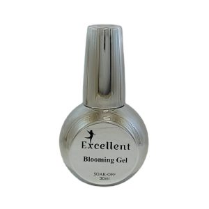 بلومینگ ژل ناخن اکسلنت مدل Pro حجم 30 میلی لیتر