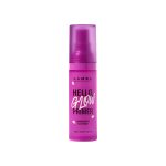 پرایمر صورت لامل مدل Hello Glow مناسب برای انواع پوست حجم 30 میلی لیتر