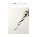 گوش پاک کن مدل Zd-CEB-6