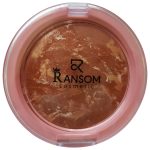 رژگونه براق رنسوم مدل TERRACOTTA شماره 2
