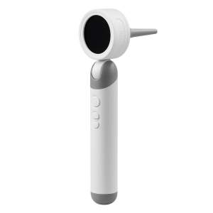 گوش پاک کن برقی مدل ذره بین دار کد p1