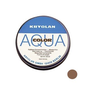 سایه ابرو  کریولان مدل AQUA GMBH1452 شماره 073 رنگ قهوه ای متوسط